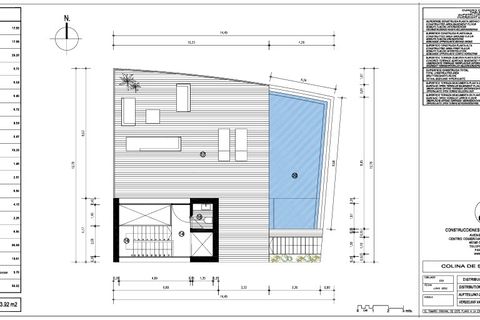 Parkplatz in Denia, Alicante, Denia - € 1.784.970 | Ref: SN-2 - Foto 15